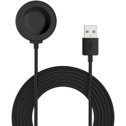 Tactical USB Nabíjací Kabel pre Huawei Watch 3/3 PRO/GT 2 PRO/GT 2 PRE ECG