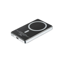 ER POWER MagSafe Dual Powerbank 5000mAh s USB-C