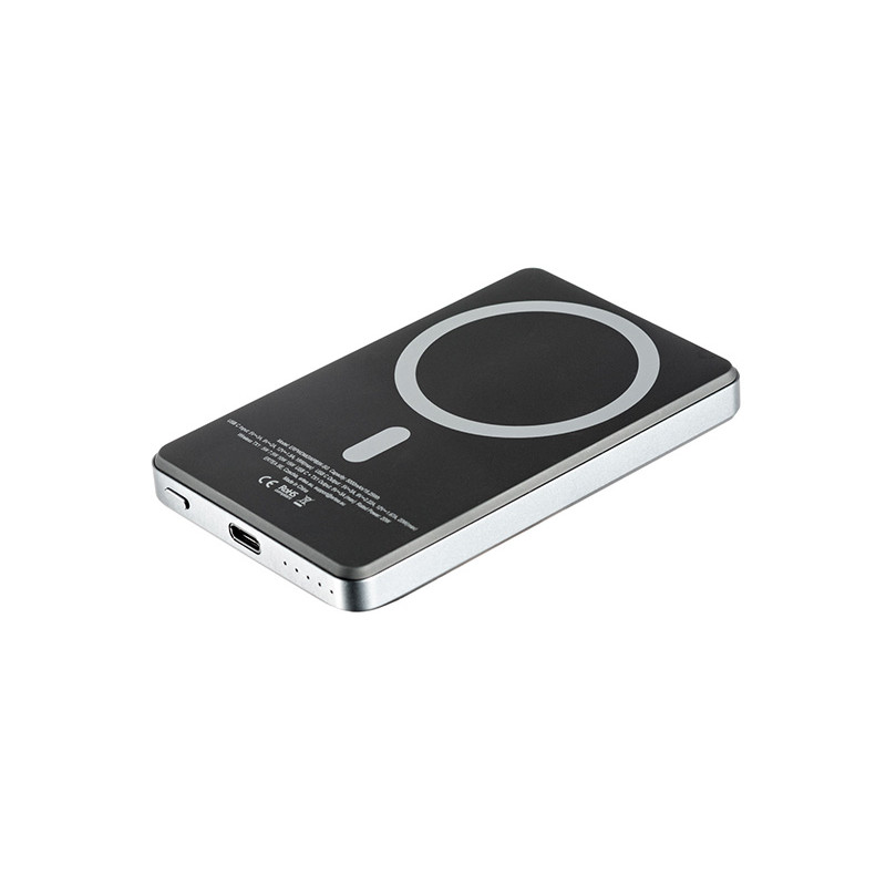 ER POWER MagSafe Dual Powerbank 5000mAh s USB-C