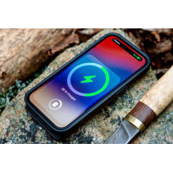 ER POWER MagSafe Dual Powerbank 5000mAh s USB-C