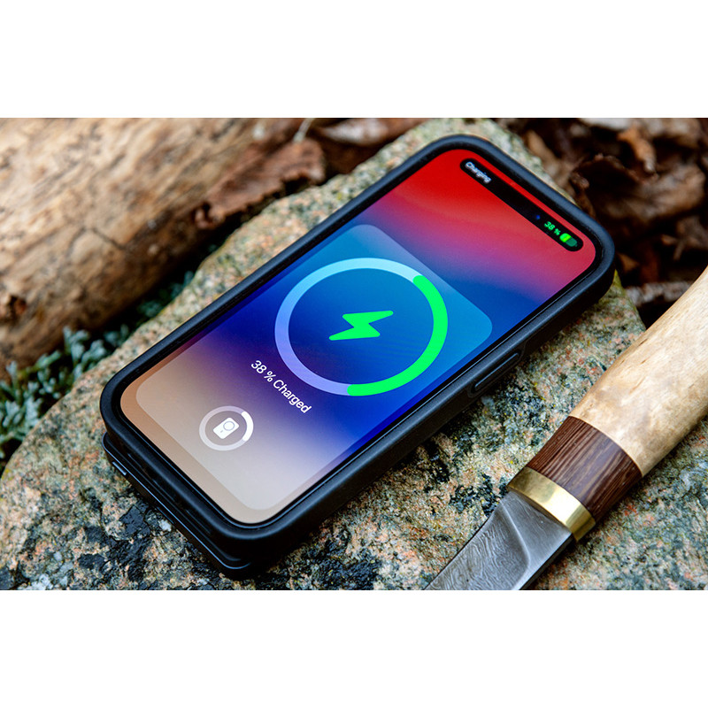 ER POWER MagSafe Dual Powerbank 5000mAh s USB-C