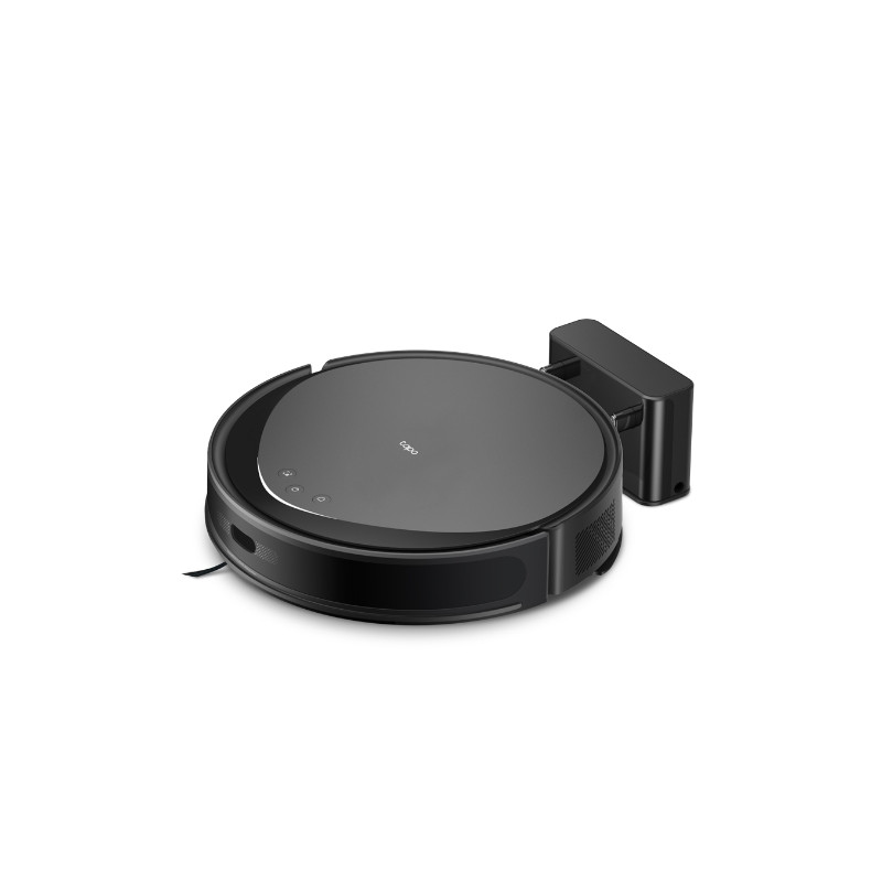 TP-LINK - Tapo RV20 Max Robot Vacuum Cleaner