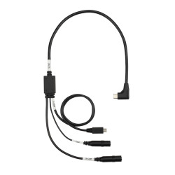 Kamera do auta MIO MiVue R860WD Dual 2.5K E-Mirror