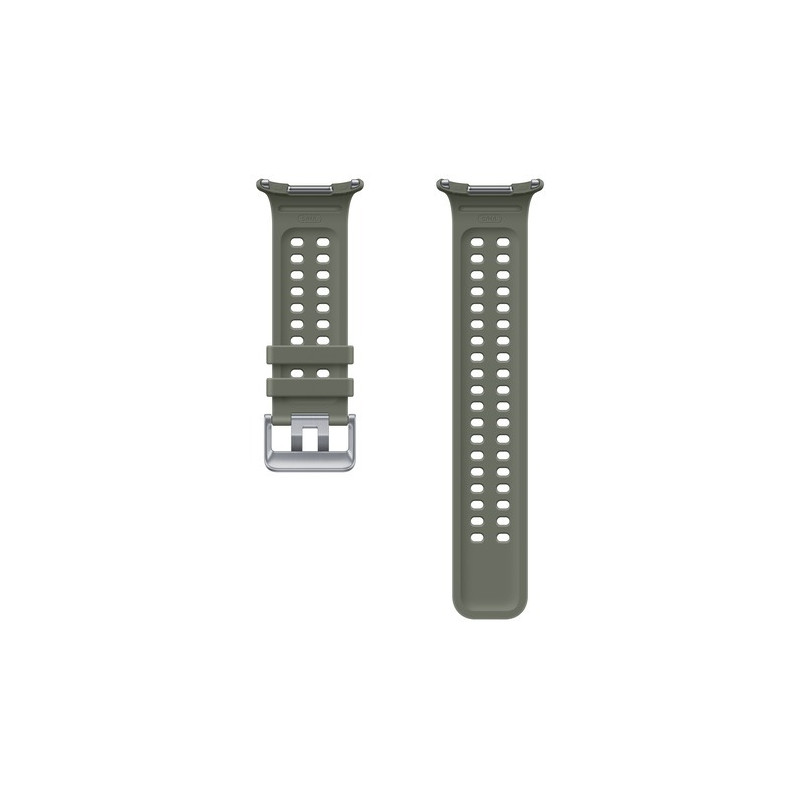 Samsung Športový remienok Marine Band Watch Ultra2 Olive