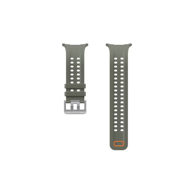 Samsung Športový remienok Marine Band Watch Ultra2 Olive