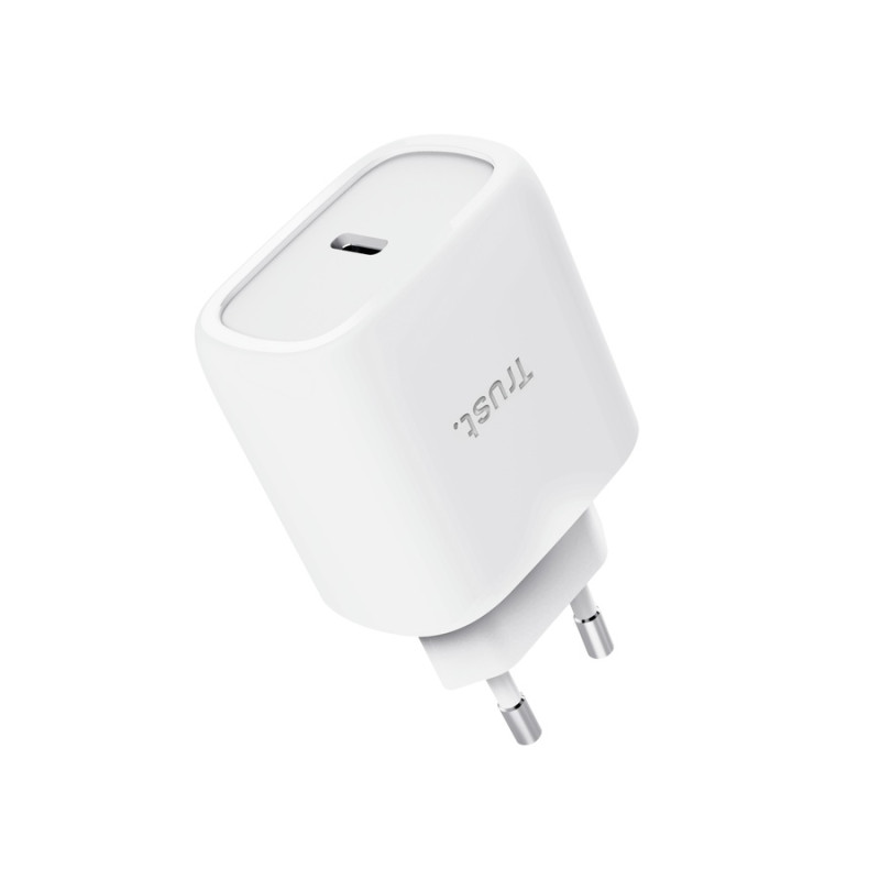 TRUSt MAXO 45W USB-C CHARGER F/APPLE