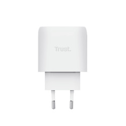 TRUSt MAXO 45W USB-C CHARGER F/APPLE