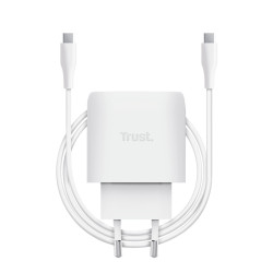 TRUSt MAXO 45W USB-C CHARGER F/APPLE