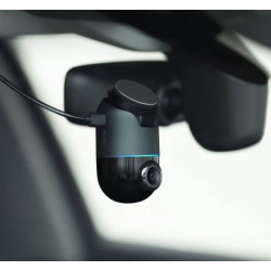 NONAME - 70mai Dash Cam Omni 64GB Black