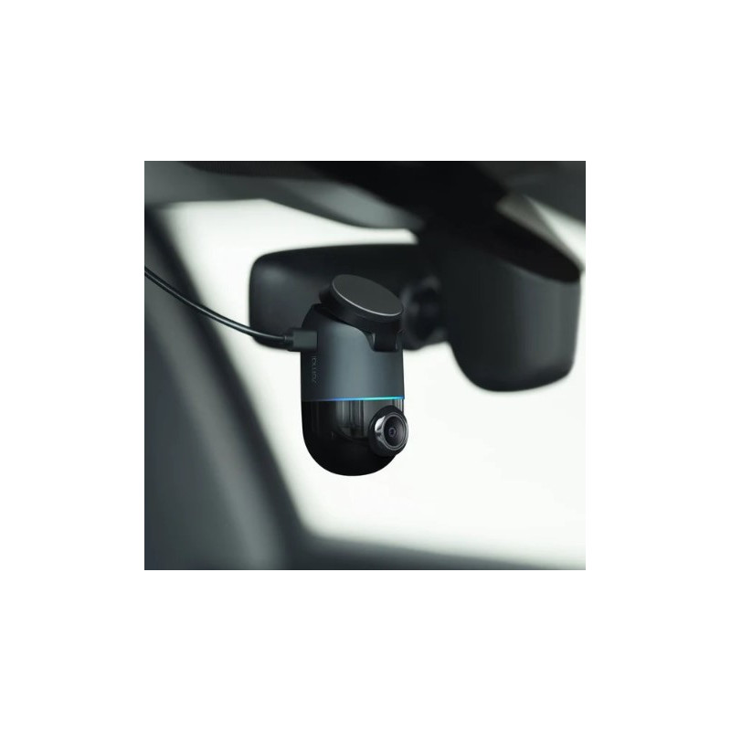 NONAME - 70mai Dash Cam Omni 64GB Black