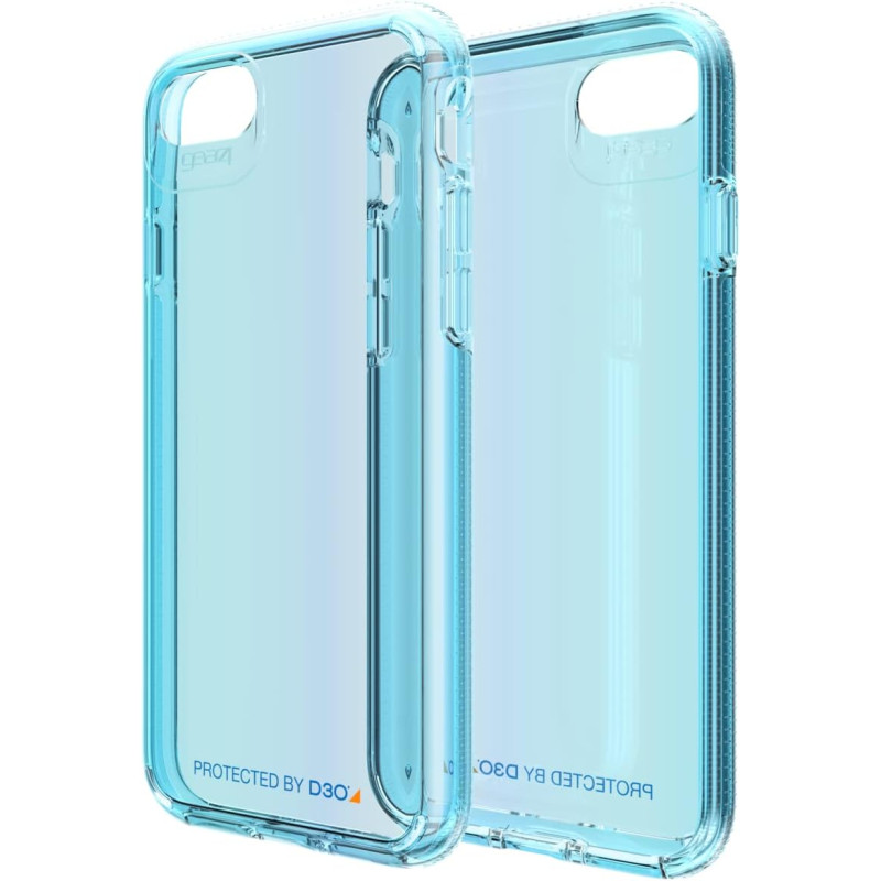ZAGG GEAR4 D3O Milan kryt pre iPhone SE/SE2/6/7/8