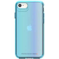 ZAGG GEAR4 D3O Milan kryt pre iPhone SE/SE2/6/7/8