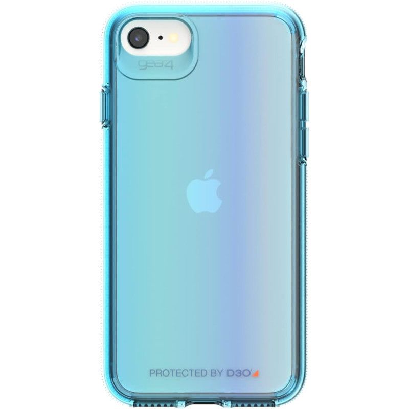 ZAGG GEAR4 D3O Milan kryt pre iPhone SE/SE2/6/7/8