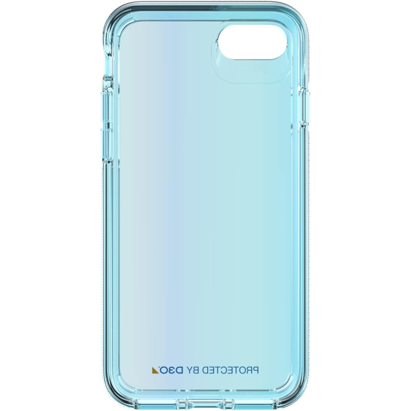 ZAGG GEAR4 D3O Milan kryt pre iPhone SE/SE2/6/7/8