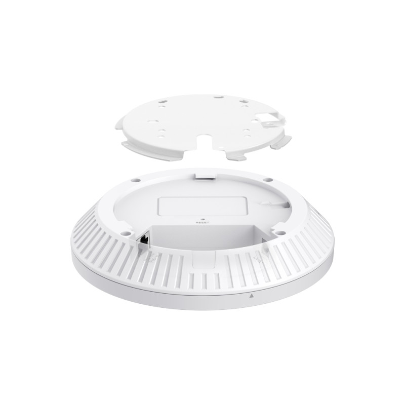 TP-Link EAP727 BE5000 Wi-Fi 7 Access Point