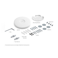TP-Link EAP727 BE5000 Wi-Fi 7 Access Point