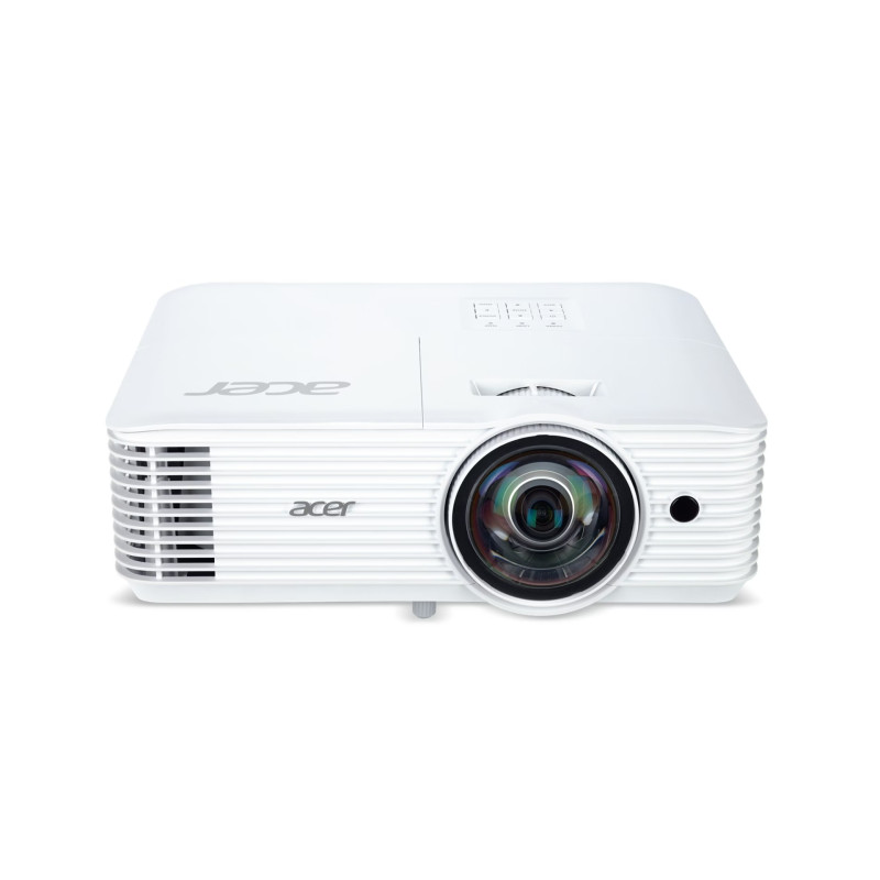 Acer S1287n/DLP/4000lm/XGA/2x HDMI/LAN