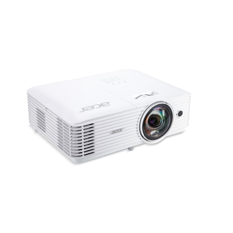 Acer S1287n/DLP/4000lm/XGA/2x HDMI/LAN