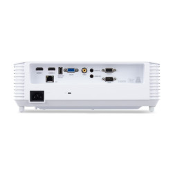 Acer S1287n/DLP/4000lm/XGA/2x HDMI/LAN