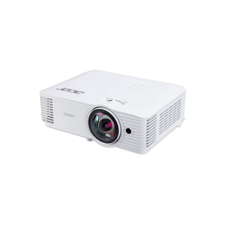 Acer S1287n/DLP/4000lm/XGA/2x HDMI/LAN