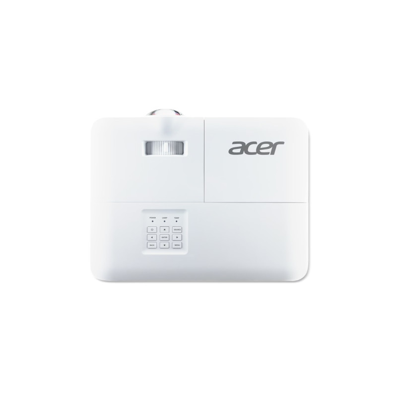 Acer S1287n/DLP/4000lm/XGA/2x HDMI/LAN