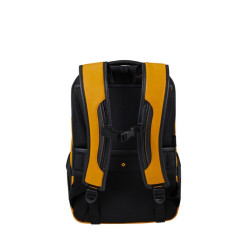 Samsonite ECODIVER Urban Laptop Backpack M USB Yellow