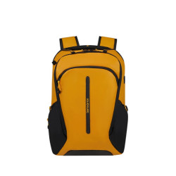 Samsonite ECODIVER Urban Laptop Backpack M USB Yellow