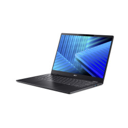 Acer TravelMate P6 14 AI/TMP614-54T-TCO-72M8/U7-258V/14''/WUXGA/T/32GB/1TB/Intel int/W11P/Black/2R