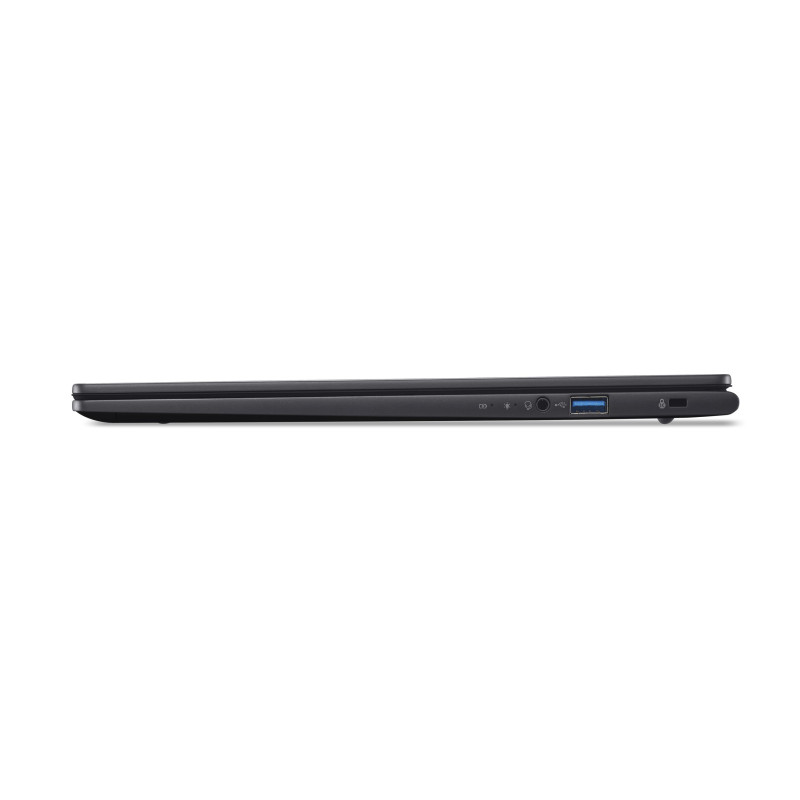 Acer TravelMate P6 14 AI/TMP614-54T-TCO-72M8/U7-258V/14''/WUXGA/T/32GB/1TB/Intel int/W11P/Black/2R