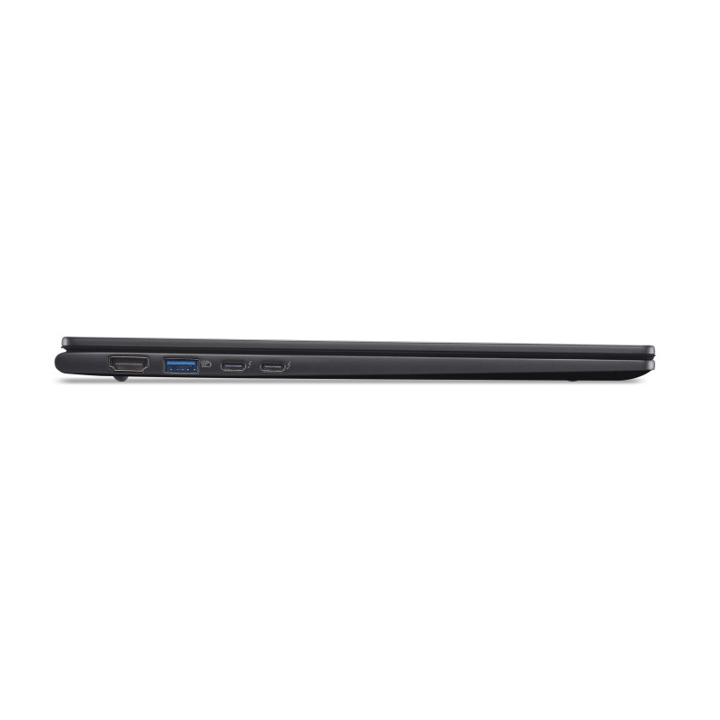 Acer TravelMate P6 14 AI/TMP614-54T-TCO-72M8/U7-258V/14''/WUXGA/T/32GB/1TB/Intel int/W11P/Black/2R