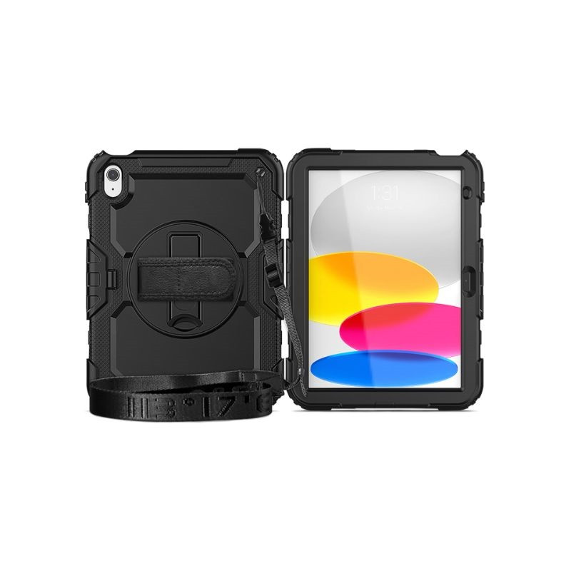 EPICO - Outdoor Rugged Case pre Apple iPad 10,9''/11 A16