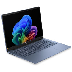 HP Omnibook 5/14-hm0072ncx/AI7-445/14''/2880x1800/16GB/512GB/AMD int/W11P/Blue/2R