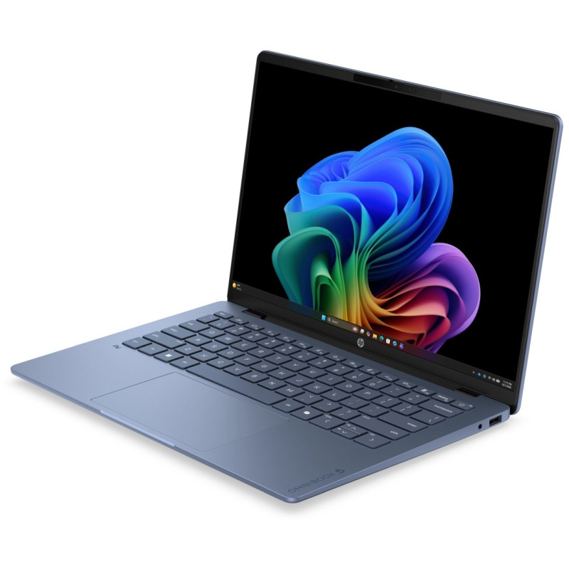 HP Omnibook 5/14-hm0072ncx/AI7-445/14''/2880x1800/16GB/512GB/AMD int/W11P/Blue/2R