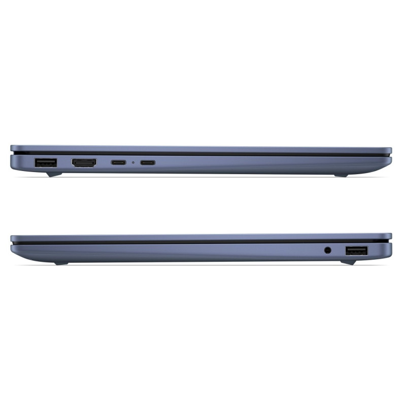 HP Omnibook 5/14-hm0072ncx/AI7-445/14''/2880x1800/16GB/512GB/AMD int/W11P/Blue/2R