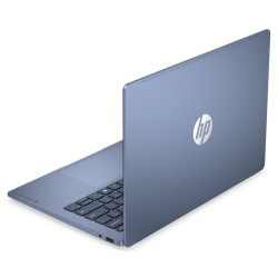 HP Omnibook 5/14-hm0072ncx/AI7-445/14''/2880x1800/16GB/512GB/AMD int/W11P/Blue/2R
