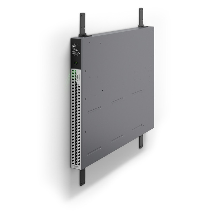 APC Smart-UPS Ultra, 2200VA 230V 1U, s batériou Lithium-Ion, s Network Management Card Embedded