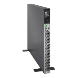 APC Smart-UPS Ultra, 2200VA 230V 1U, s batériou Lithium-Ion, s Network Management Card Embedded