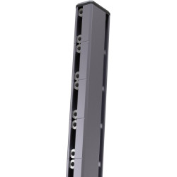 MikroTIk SR-5U-mini - SolidRACK 5 mini