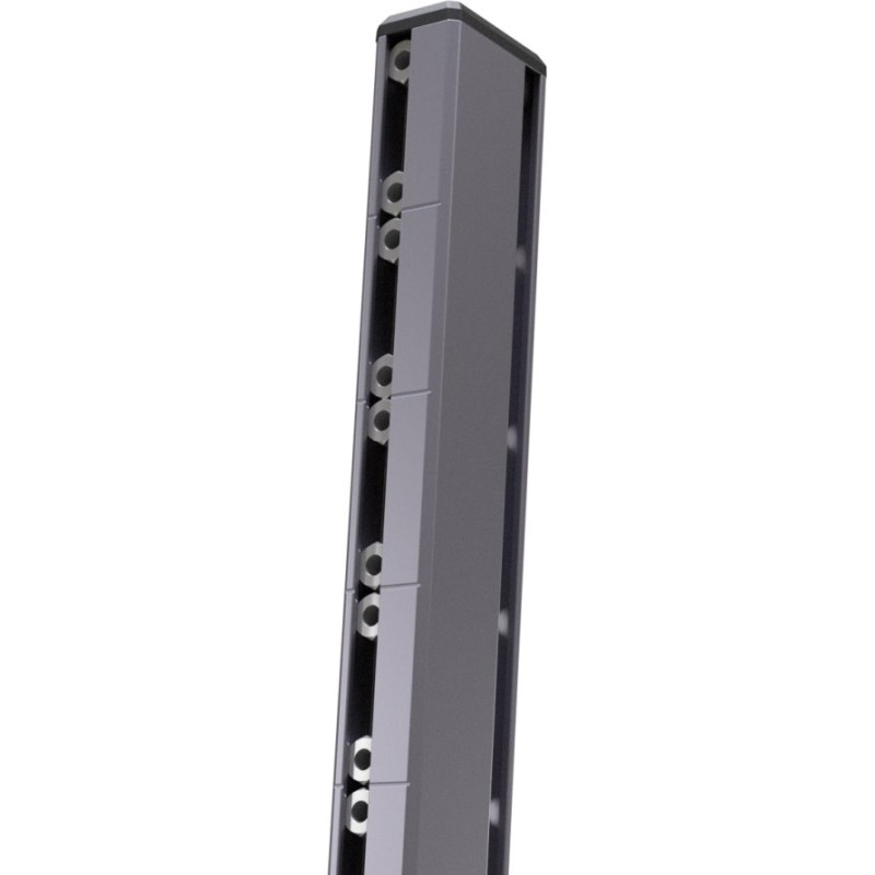 MikroTIk SR-5U-mini - SolidRACK 5 mini