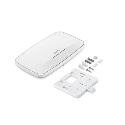 Zyxel NWA240BE,BE15K 2x2:2+4x4:4+2x2:2 MU-MIMO, Triple Radio, 1x10G LAN, PoE+, Standalone/Nebula