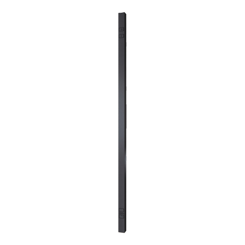 APC - Rack PDU 2G, Metered, ZeroU, 23.0kW, 240V, AP8888