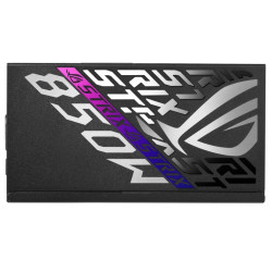 ASUS ROG-STRIX-850P-GAMING Equalizer