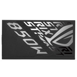 ASUS ROG-STRIX-850P-GAMING Equalizer
