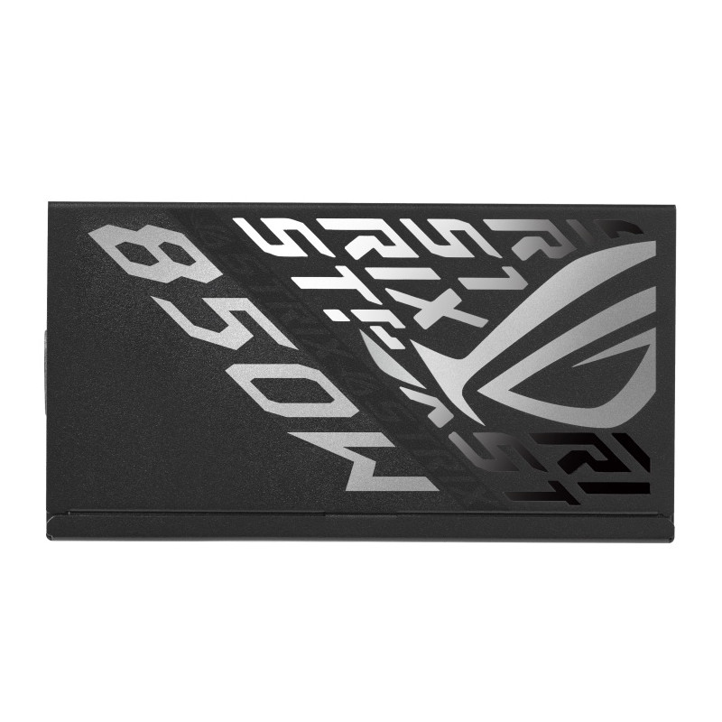 ASUS ROG-STRIX-850P-GAMING Equalizer