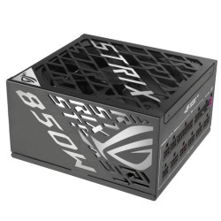 ASUS ROG-STRIX-850P-GAMING Equalizer
