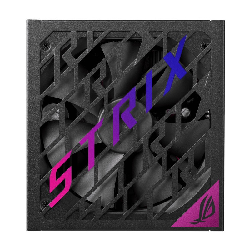 ASUS ROG-STRIX-850P-GAMING Equalizer