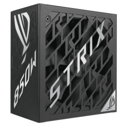 ASUS ROG-STRIX-850P-GAMING Equalizer