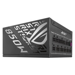 ASUS ROG-STRIX-850P-GAMING Equalizer