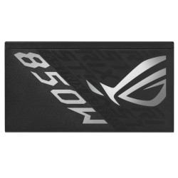 ASUS ROG-STRIX-850P-GAMING Equalizer