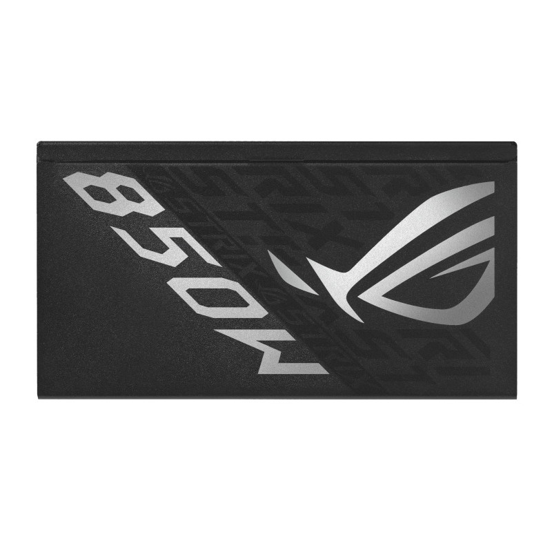 ASUS ROG-STRIX-850P-GAMING Equalizer